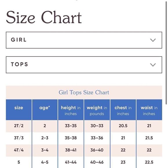 Tea Collection Tank Top in Blue - Picture 6 of 6